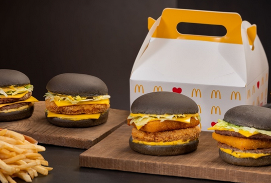 【McDonald's麥當勞】2024年6月麥當勞優惠券，冰旋風、薯條買一送一與早餐套餐優惠！